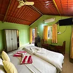 Mountain Breeze Wooden Cottages