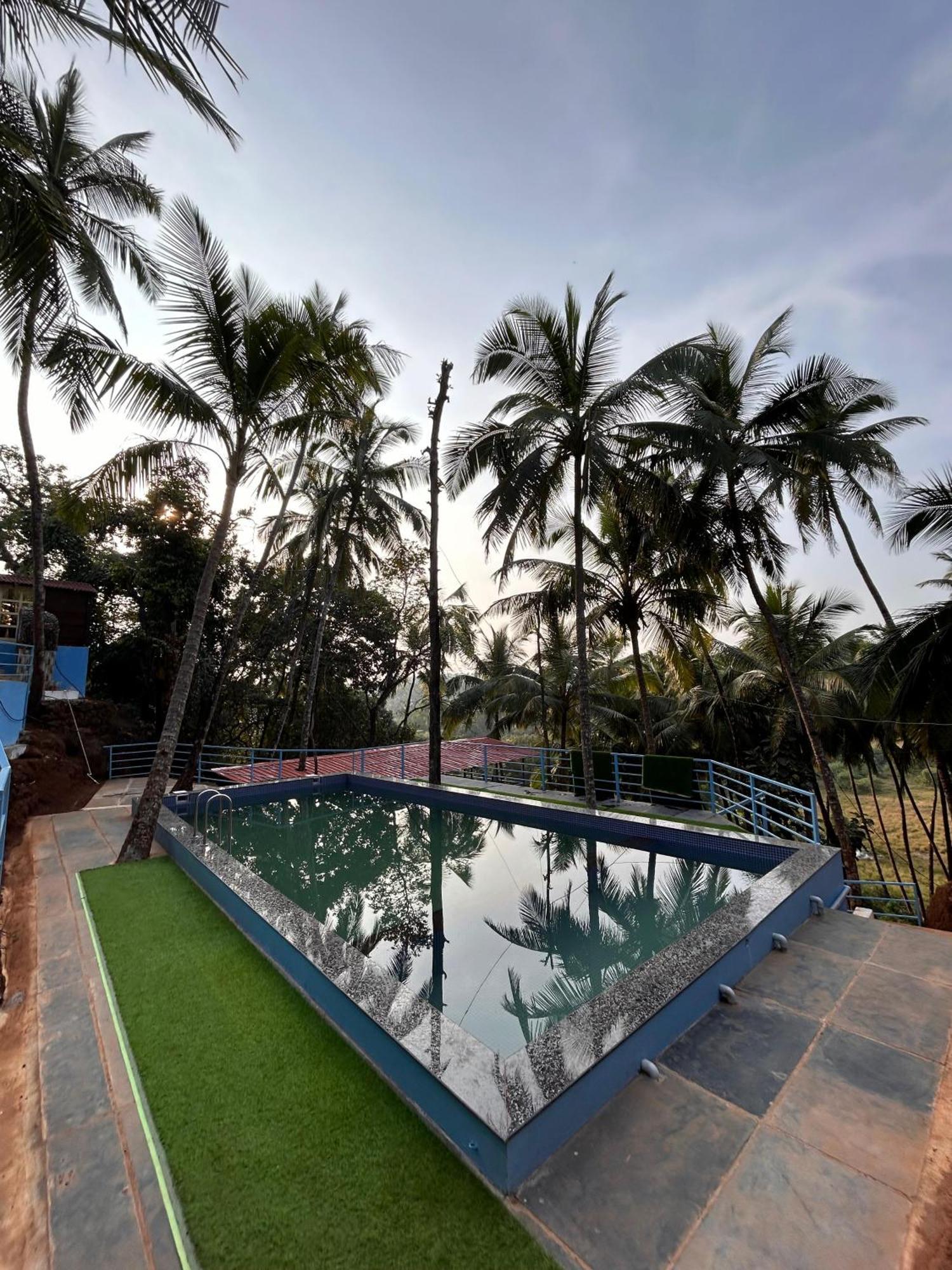 Guest house Mountain Breeze Wooden *