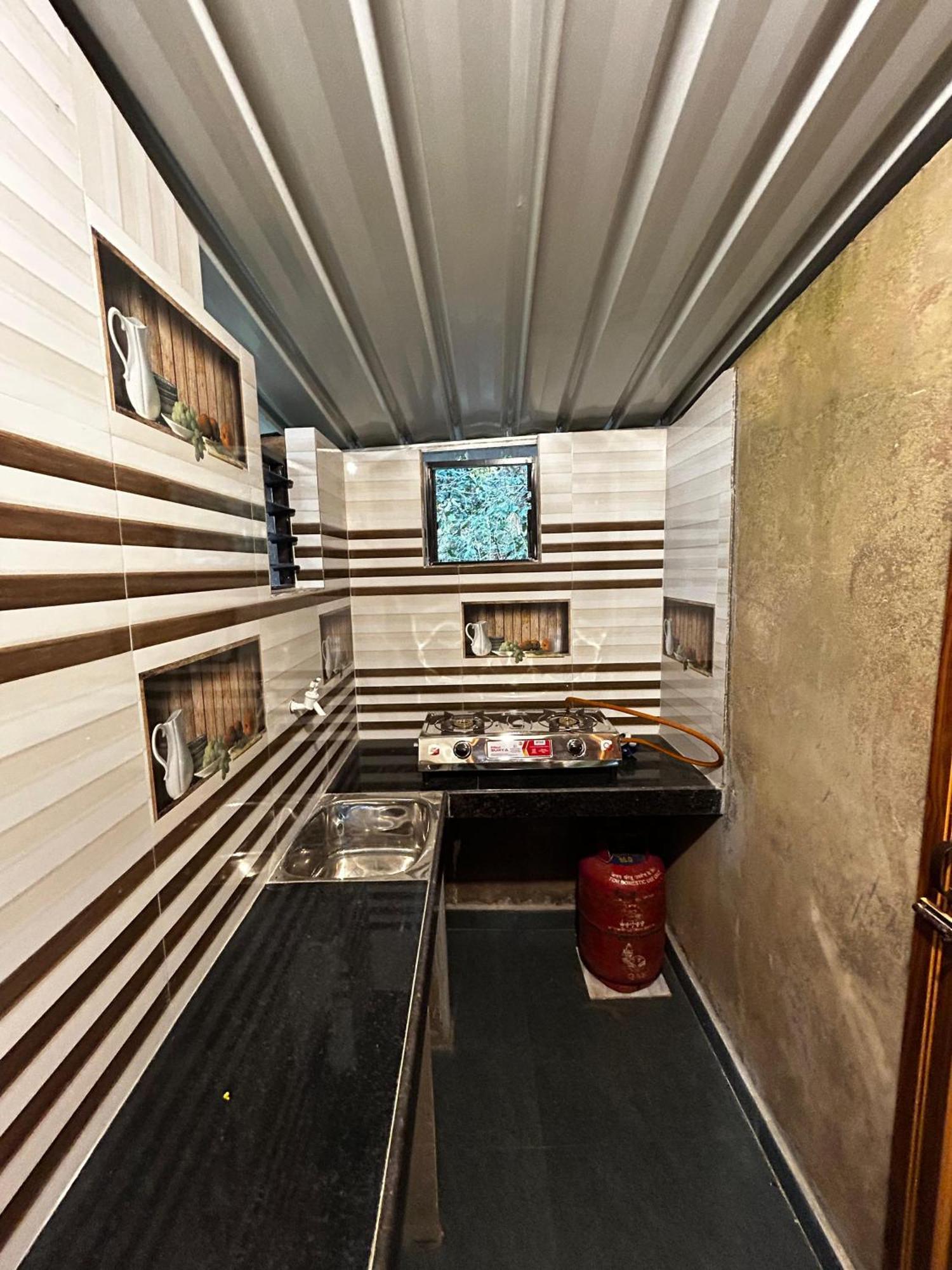 Guest house Mountain Breeze Wooden