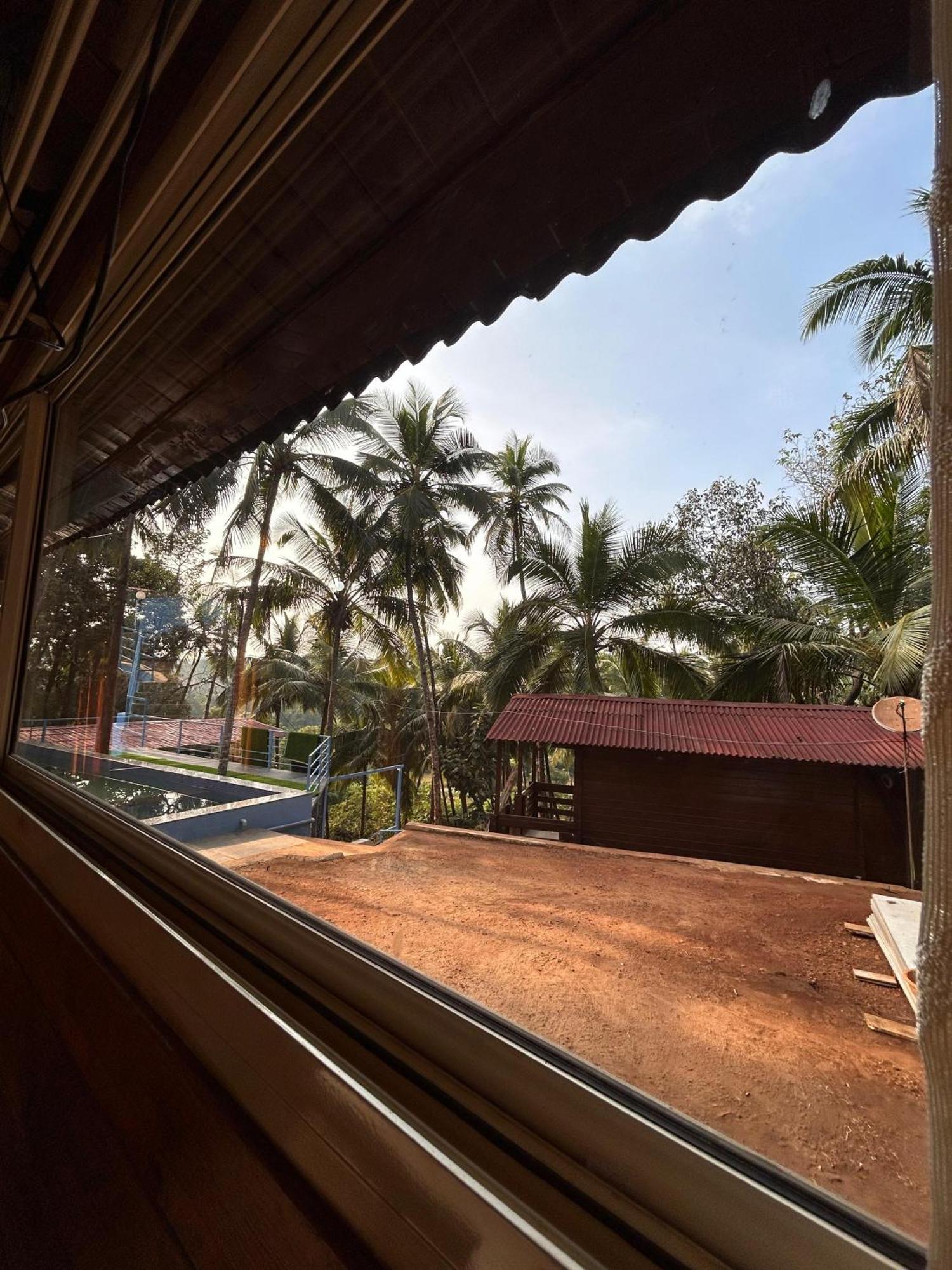 Guest house Mountain Breeze Wooden