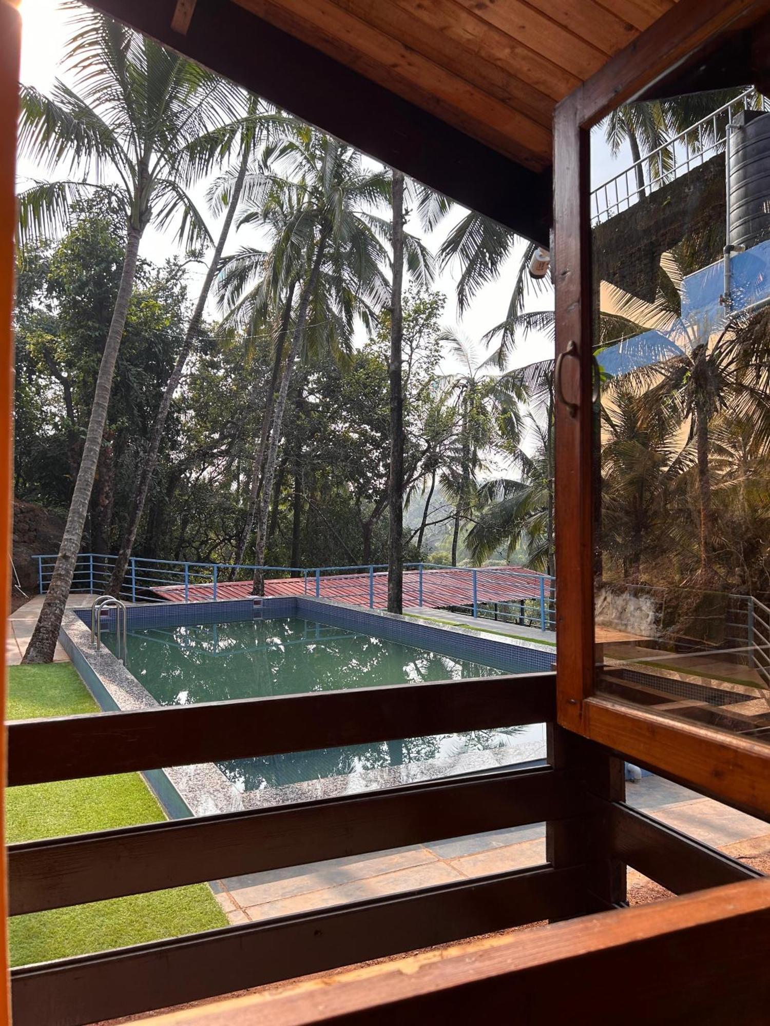 Guest house Mountain Breeze Wooden *